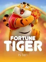 Fortune-Tiger-by นินจา สล็อต
