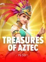 Treasures-of-Aztec-by นินจา สล็อต