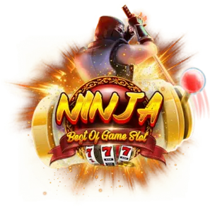 ninja by นินจา สล็อต